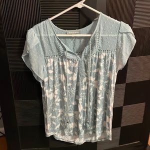 Danielrainn women’s top size medium